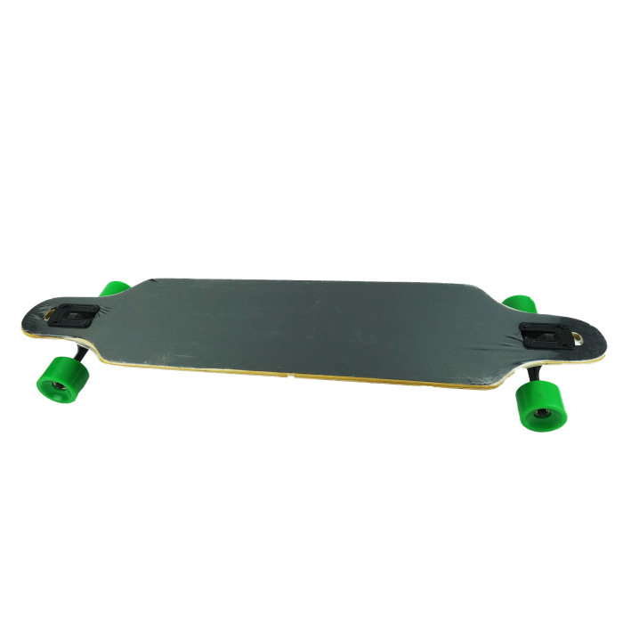 Longboard, 102 cm, Profesional Cruiser - Psycho Zombie [2]
