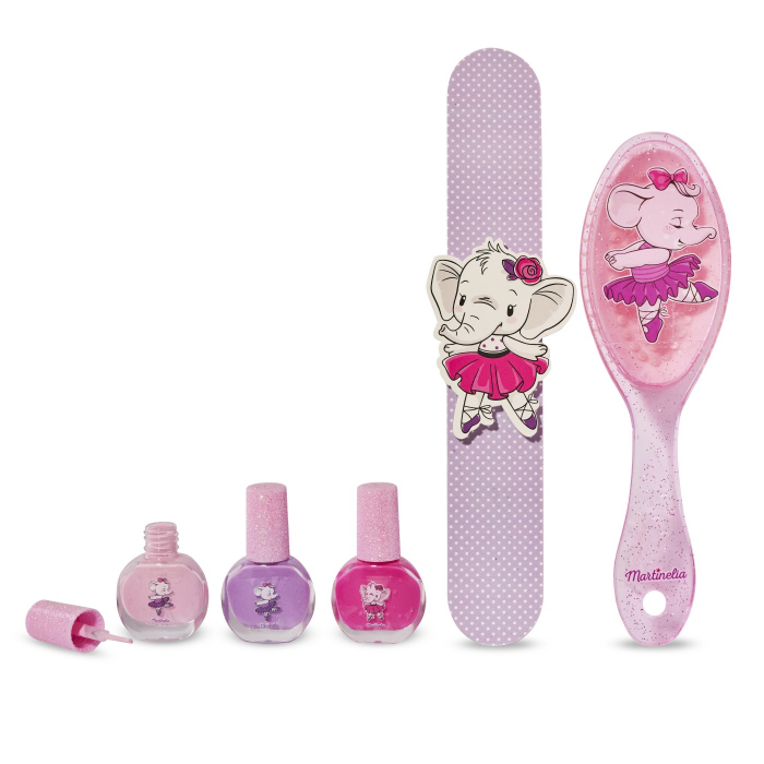 Set frumusete, Magic Ballet, Martinelia [2]