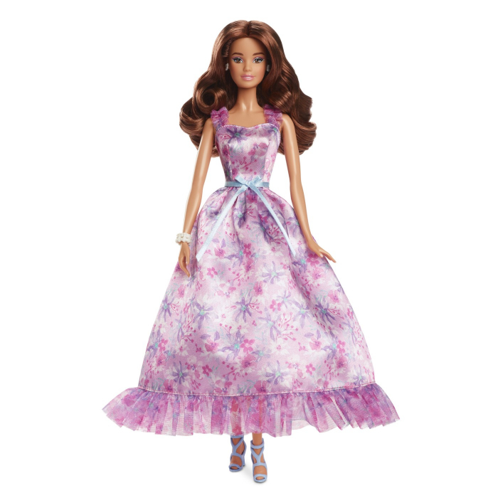 Papusa Barbie Signature, Birthday Wishes, 33 cm [1]