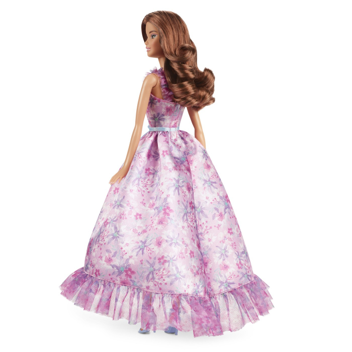 Papusa Barbie Signature, Birthday Wishes, 33 cm [7]