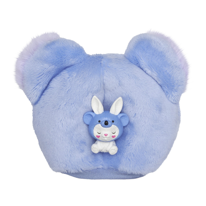 Papusa Barbie, Reveal, iepuras-urs koala, 32.5 cm [4]
