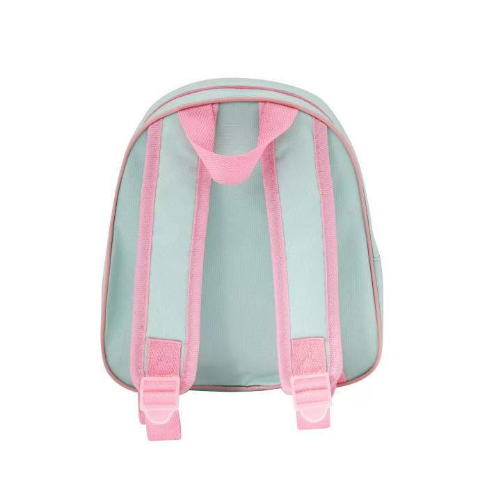 Set de desen Frozen în rucsac, 10 pagini preimprimate și 10 pagini goale, accesorii creative [8]