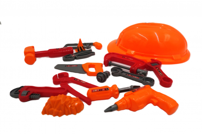 Set de Jucărie Tool Kit Educațional [3]