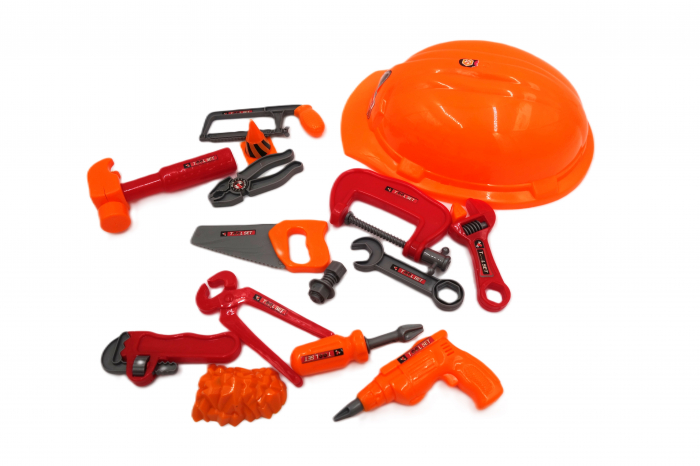 Set de Jucărie Tool Kit Educațional [2]