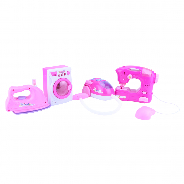 Set de jucarii electrocasnice interactive [1]