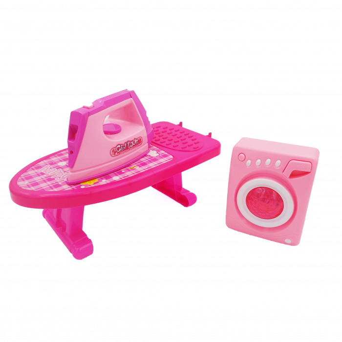 Set de jucarii electrocasnice interactive [2]