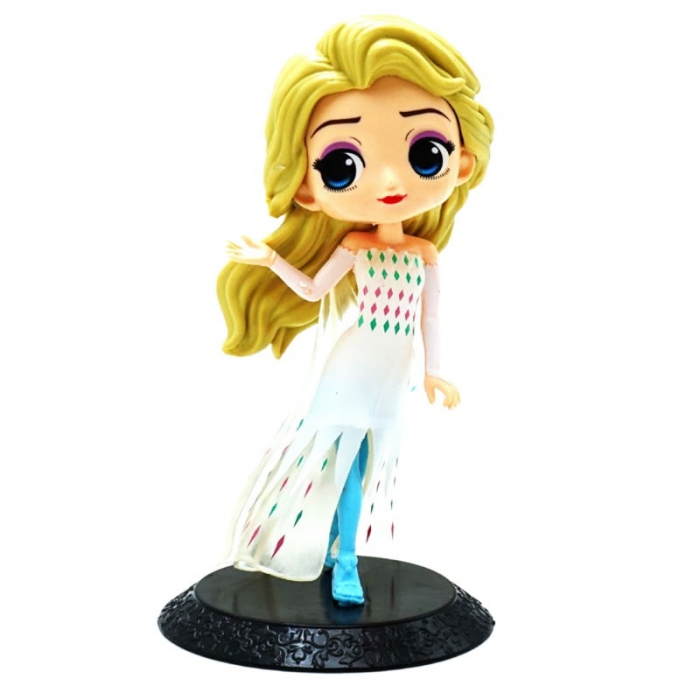 Set Păpuși Prințese – Magia Basmelor în 6 Figurine Fermecătoare [8]
