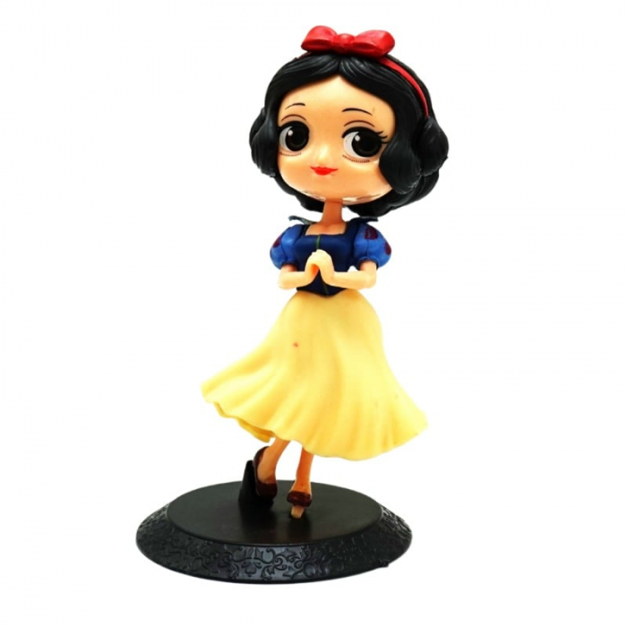 Set Păpuși Prințese – Magia Basmelor în 6 Figurine Fermecătoare [4]