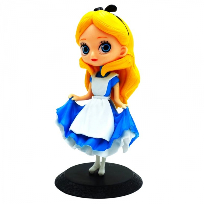 Set Păpuși Prințese – Magia Basmelor în 6 Figurine Fermecătoare [7]