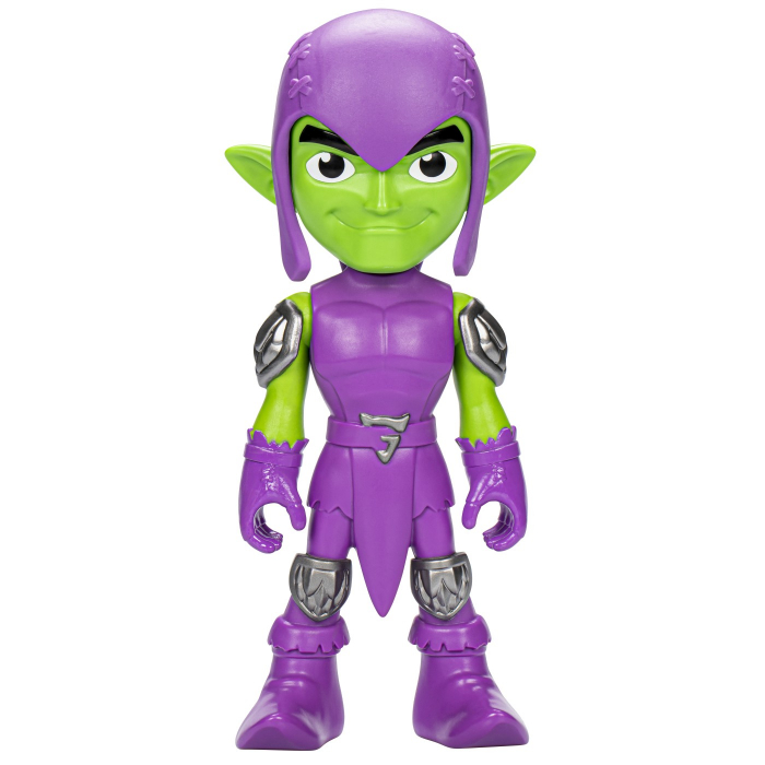 Spidey si prietenii sai uimitori, mega figurina Green Goblin,  22 cm [2]