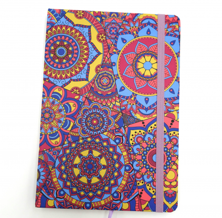 Agenda hardcover, 96 pagini [2]
