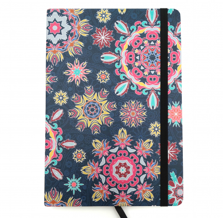 Agenda hardcover, 96 pagini [4]