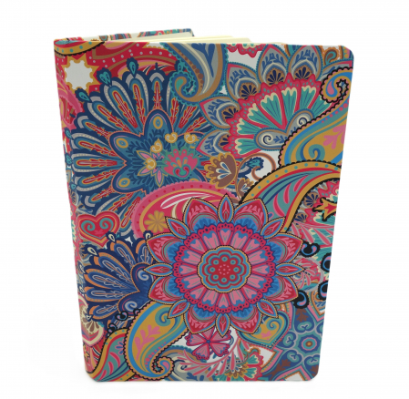 Agenda hardcover, 96 pagini [3]