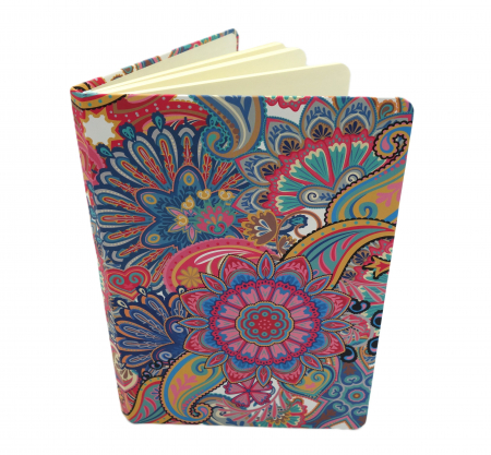 Rechizite - Agenda hardcover, 96 pagini