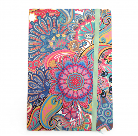 Agenda hardcover, 96 pagini [1]