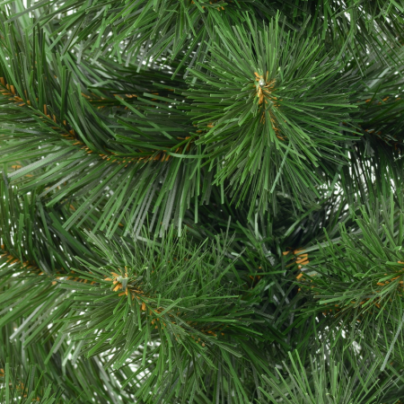 Brad artificial Sosna, verde, 220 cm [1]