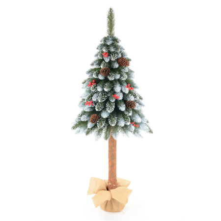 CRACIUN - Brad Diamond Fir, 100 cm