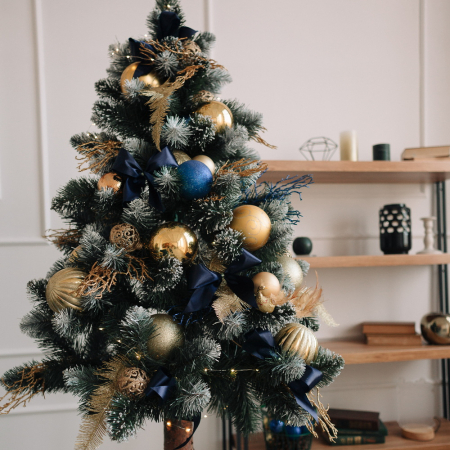 Brad Diamond Pine, 120 cm [9]