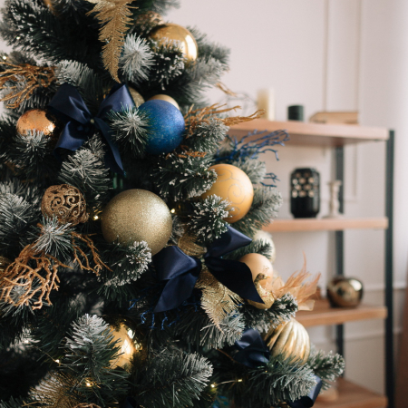 Brad Diamond Pine, 120 cm [7]