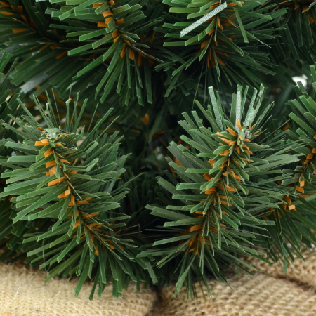 Brad Juta, verde, 30 cm [1]