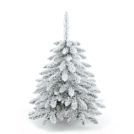 CRACIUN - Brad Snowy Spruce, 70 cm