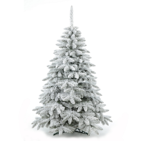 CRACIUN - Brad Snowy Spruce, 180 cm