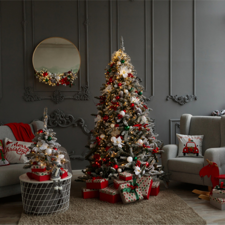 Brad Snowy Spruce, 180 cm [12]