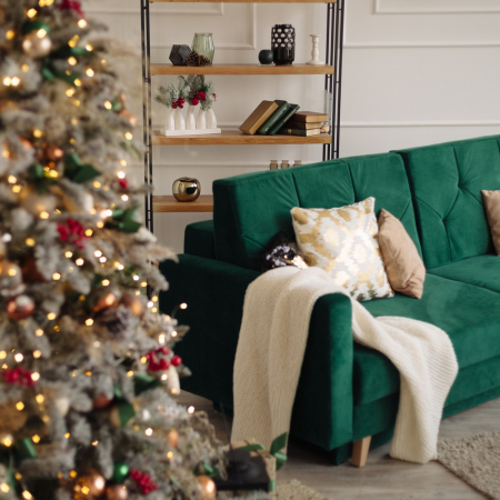 Brad Snowy Spruce, 180 cm [5]