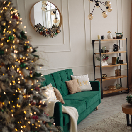 Brad Snowy Spruce, 180 cm [4]