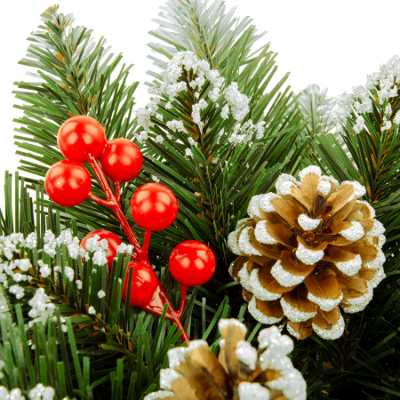 Coronita Diamond, 39 cm [1]