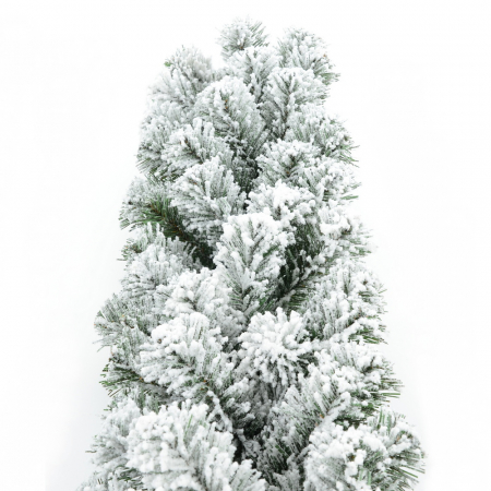 Ghirlanda White, alba, 260 cm [1]