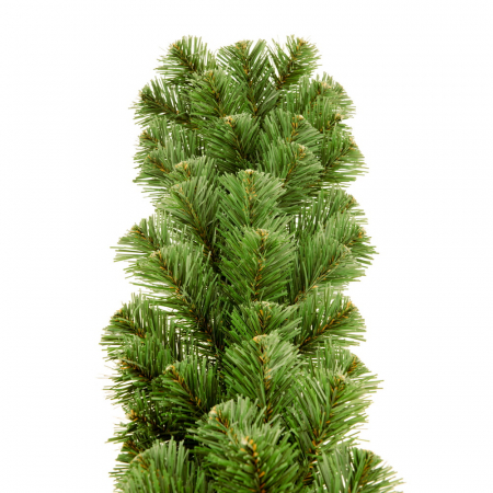 Ghirlanda Standard, verde, 200 cm [1]