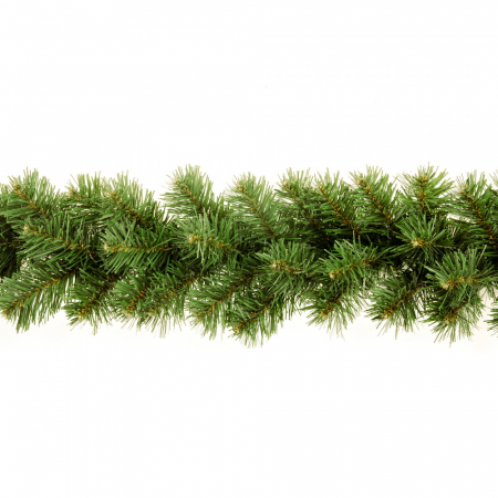 Ghirlanda Standard, verde, 200 cm [2]