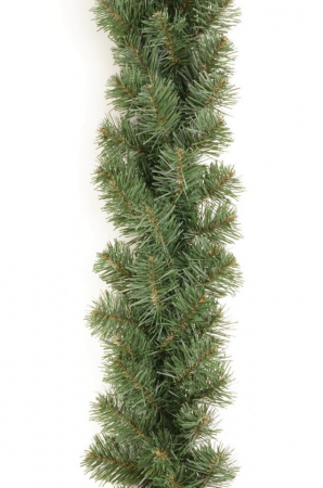Ghirlanda Standard, verde, 200 cm [4]