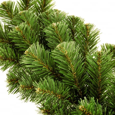 Ghirlanda Standard, verde, 260 cm [3]