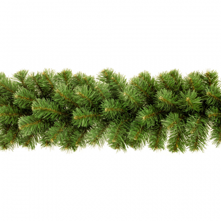 Ghirlanda Standard, verde, 260 cm [2]