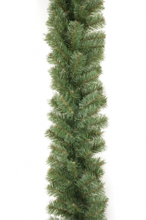 Ghirlanda Standard, verde, 260 cm [5]