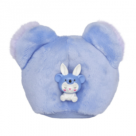 Papusa Barbie, Reveal, iepuras-urs koala, 32.5 cm [3]