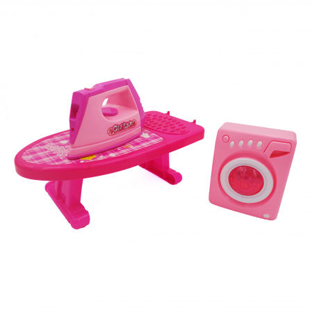 Set de jucarii electrocasnice interactive [2]
