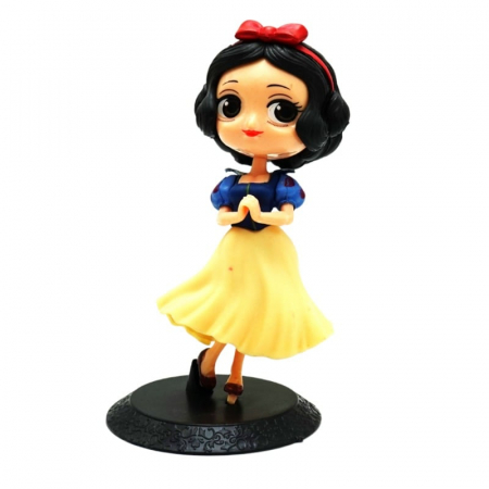 Set Păpuși Prințese – Magia Basmelor în 6 Figurine Fermecătoare [3]