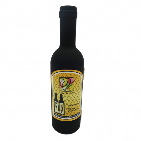 Sticla decorativa cu ustensile pentru vin, 25 cm [2]