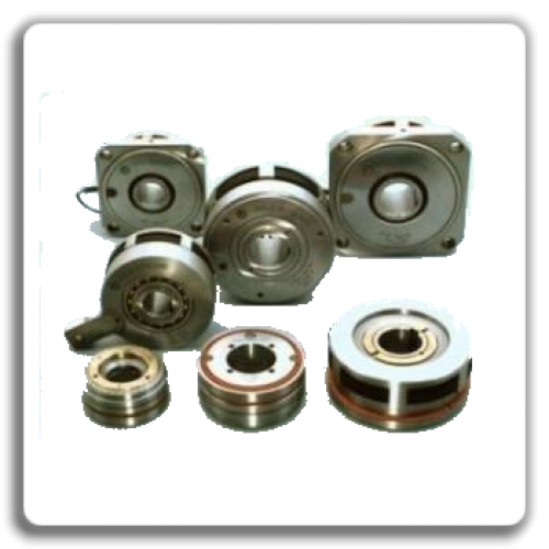 Frana electromagnetica FEA 4 [2]