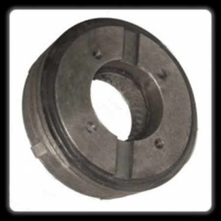 Cuplaje electromagnetice - Cuplaj CDE 40