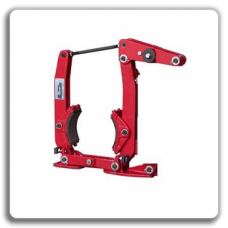 Ridicatori electro hidraulici tip REH - Frana circulare FC 200/REH/2;20