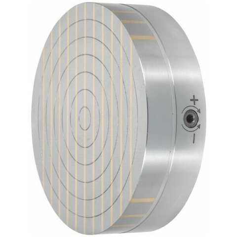 Masa Magnetica - Masă magnetică permanentă, cu interval polar paralel 160 mm