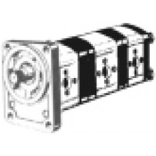 Pompe triple - PRD 222 - 1.1.000
