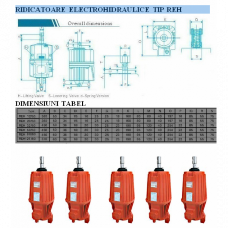 Ridicator hidraulic REH 80/120 [1]