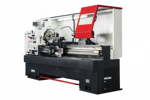 Strunguri CNC - Strung Pinacho ML-250 1500