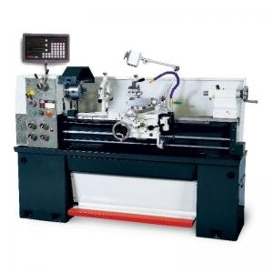 Strunguri CNC - Strung universal de atelier SPD-1000P