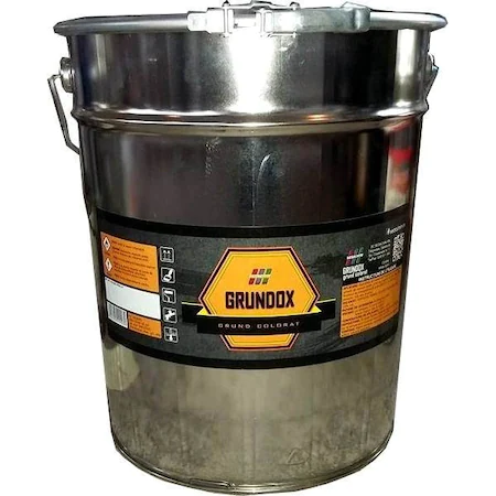 Grunduri alchidice - Grund colorat alchidic Grundox